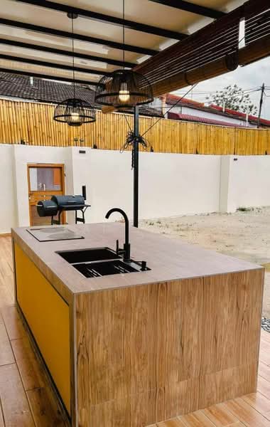 Terraced House for Rent in Tebrau (Johor) - Kai Jing - Exterior - PropertyGuru.com.my