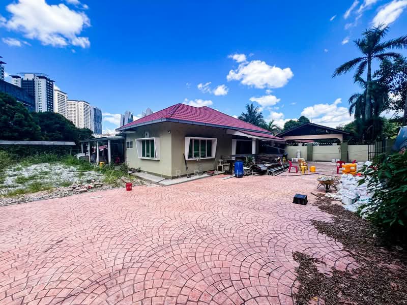Residential Land for Sale in Sentul (Kuala Lumpur) - Azizirrahim . - Exterior - PropertyGuru.com.my