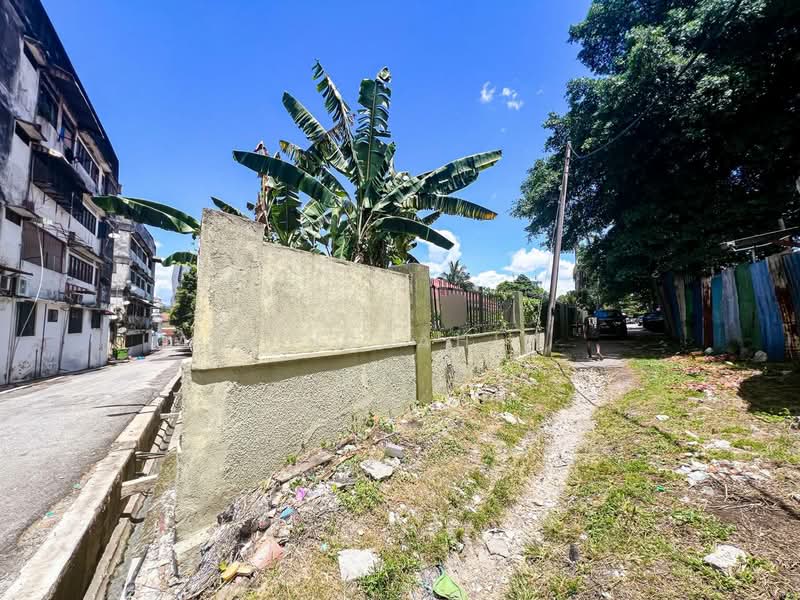 Residential Land for Sale in Sentul (Kuala Lumpur) - Azizirrahim . - Exterior - PropertyGuru.com.my