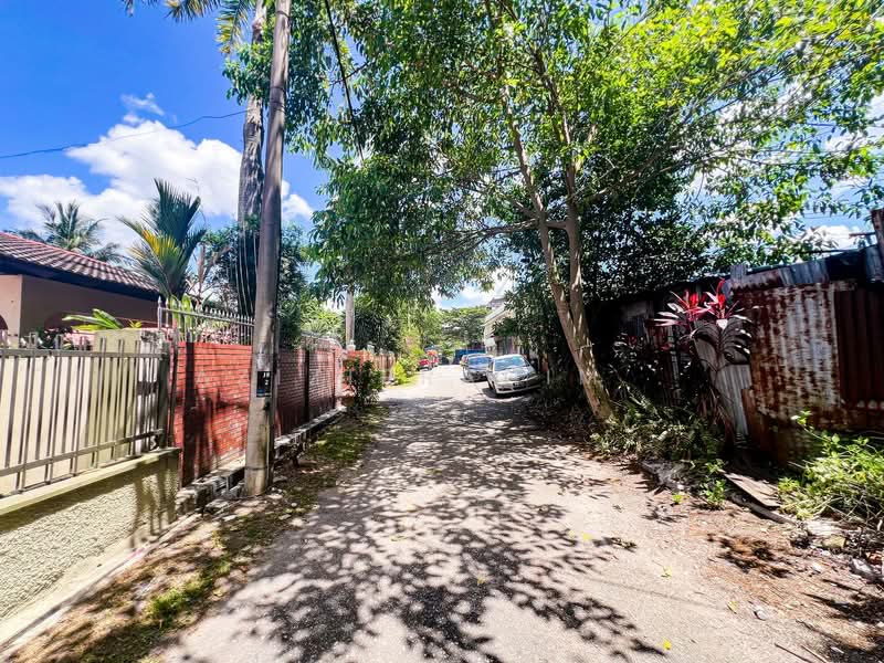 Residential Land for Sale in Sentul (Kuala Lumpur) - Azizirrahim . - Exterior - PropertyGuru.com.my