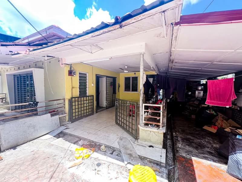 Residential Land for Sale in Sentul (Kuala Lumpur) - Azizirrahim . - Exterior - PropertyGuru.com.my