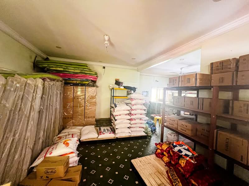 Residential Land for Sale in Sentul (Kuala Lumpur) - Azizirrahim . - Interior - PropertyGuru.com.my