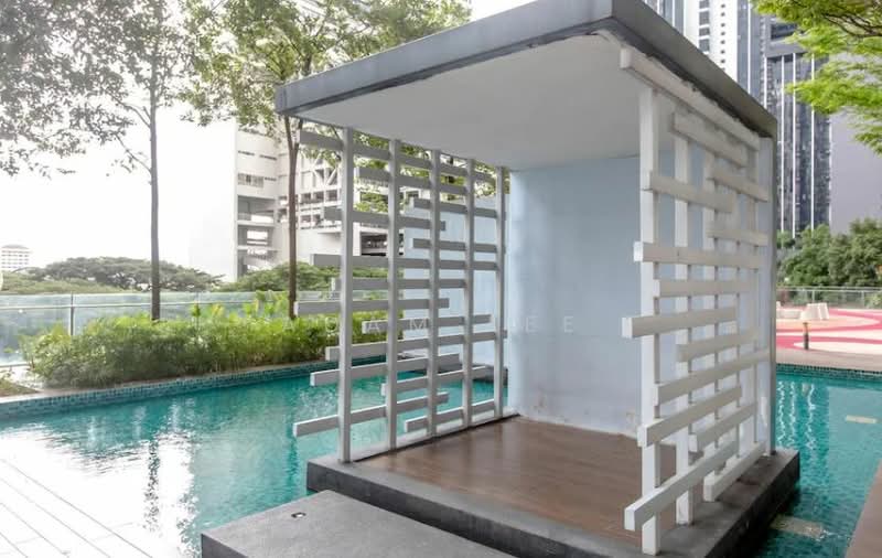 The Elements untuk Untuk Dijual - RM 250,000, Apr 2026 - PropertyGuru.com.my