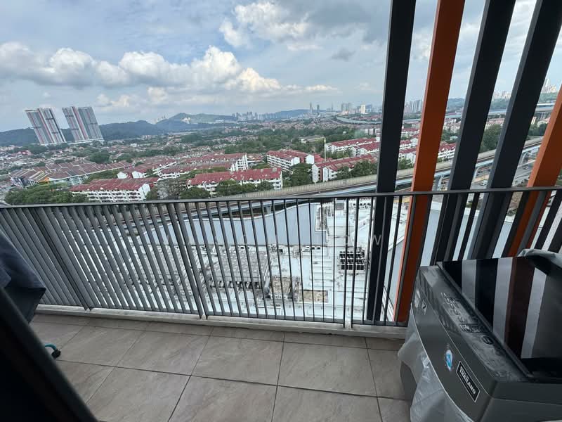 Emporis untuk Untuk Disewa - RM 2,250 /bulan, Apr 2026 - View - PropertyGuru.com.my