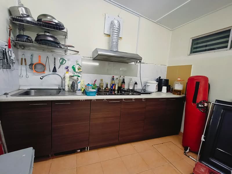 Untuk Dijual - Taman Taming Jaya