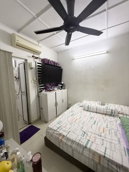 Untuk Dijual - Taman Taming Jaya