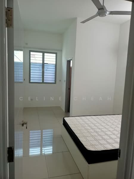 2-storey Terraced House for Rent in Bayan Lepas (Penang) - Celine Cheah - Bedroom - PropertyGuru.com.my