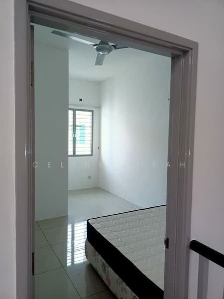 2-storey Terraced House for Rent in Bayan Lepas (Penang) - Celine Cheah - Bedroom - PropertyGuru.com.my