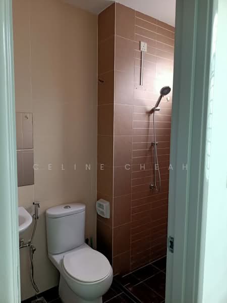 2-storey Terraced House for Rent in Bayan Lepas (Penang) - Celine Cheah - Bathroom - PropertyGuru.com.my