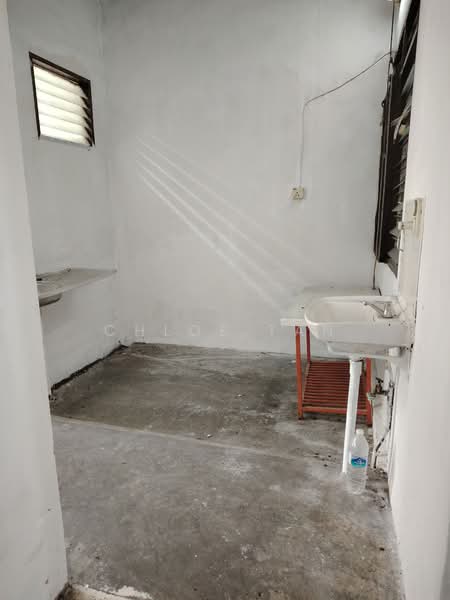 1-storey Terraced House for Sale in Taman Sri Rambai (Bukit Mertajam) - Chloe Tan - Interior - PropertyGuru.com.my