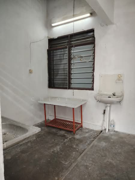 1-storey Terraced House for Sale in Taman Sri Rambai (Bukit Mertajam) - Chloe Tan - Interior - PropertyGuru.com.my
