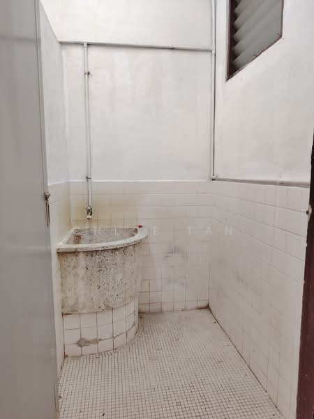 1-storey Terraced House for Sale in Taman Sri Rambai (Bukit Mertajam) - Chloe Tan - Interior - PropertyGuru.com.my