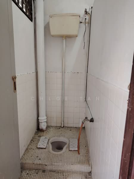 1-storey Terraced House for Sale in Taman Sri Rambai (Bukit Mertajam) - Chloe Tan - Bathroom - PropertyGuru.com.my