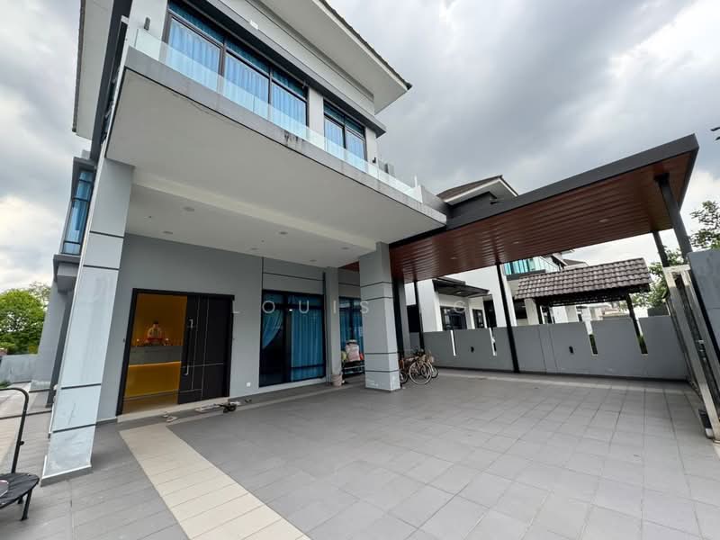 For Sale - Indah Villa Taman Setia Indah