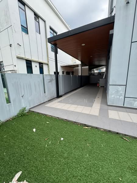 For Sale - Indah Villa Taman Setia Indah