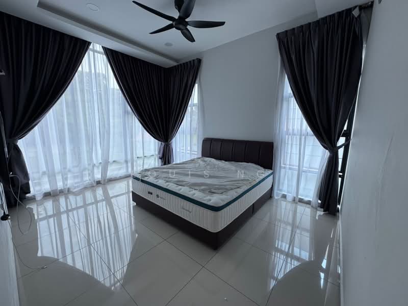 For Sale - Indah Villa Taman Setia Indah