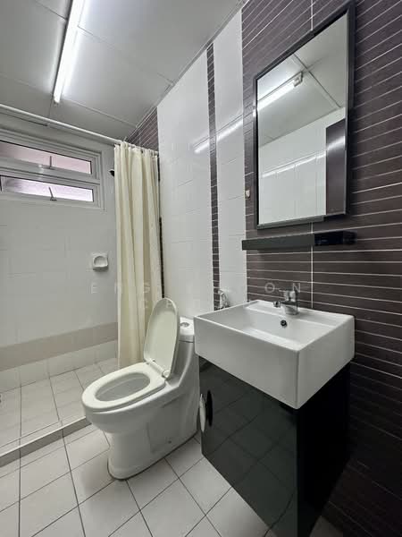 Condominium for Rent at The Spring - Eng Khoon Chuah - Bathroom - PropertyGuru.com.my