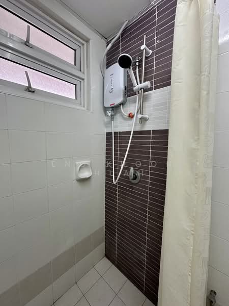 Condominium for Rent at The Spring - Eng Khoon Chuah - Bathroom - PropertyGuru.com.my