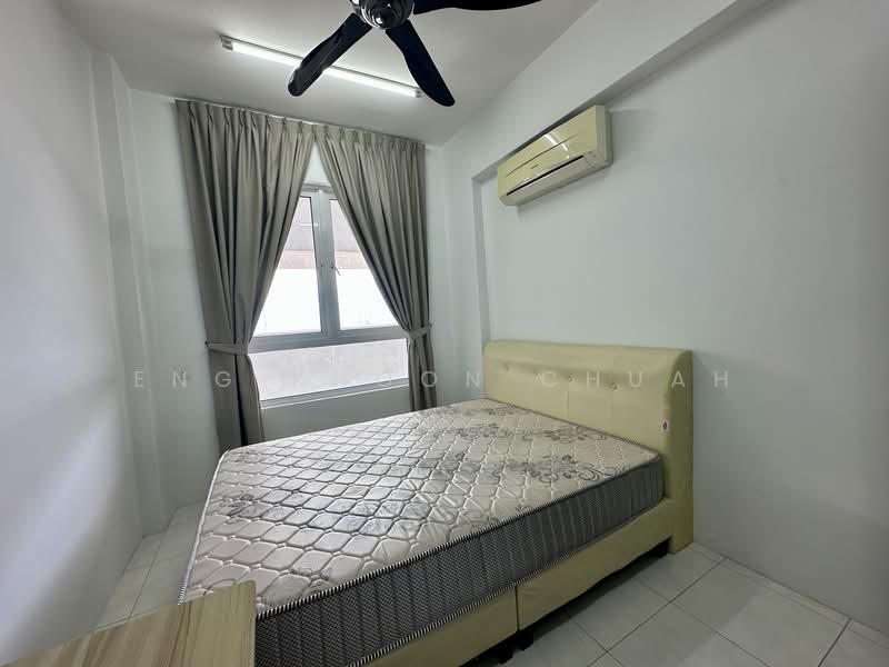 Condominium for Rent at The Spring - Eng Khoon Chuah - Bedroom - PropertyGuru.com.my