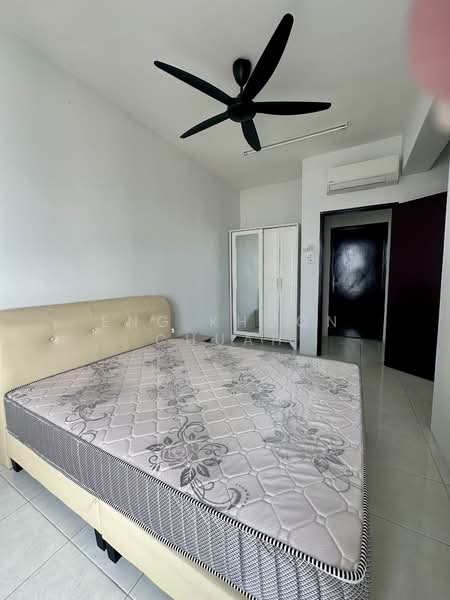 Condominium for Rent at The Spring - Eng Khoon Chuah - Bedroom - PropertyGuru.com.my