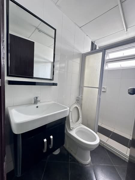 Condominium for Rent at The Spring - Eng Khoon Chuah - Bathroom - PropertyGuru.com.my