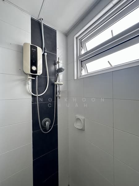 Condominium for Rent at The Spring - Eng Khoon Chuah - Bathroom - PropertyGuru.com.my