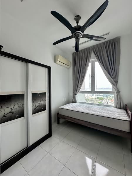 Condominium for Rent at The Spring - Eng Khoon Chuah - Bedroom - PropertyGuru.com.my