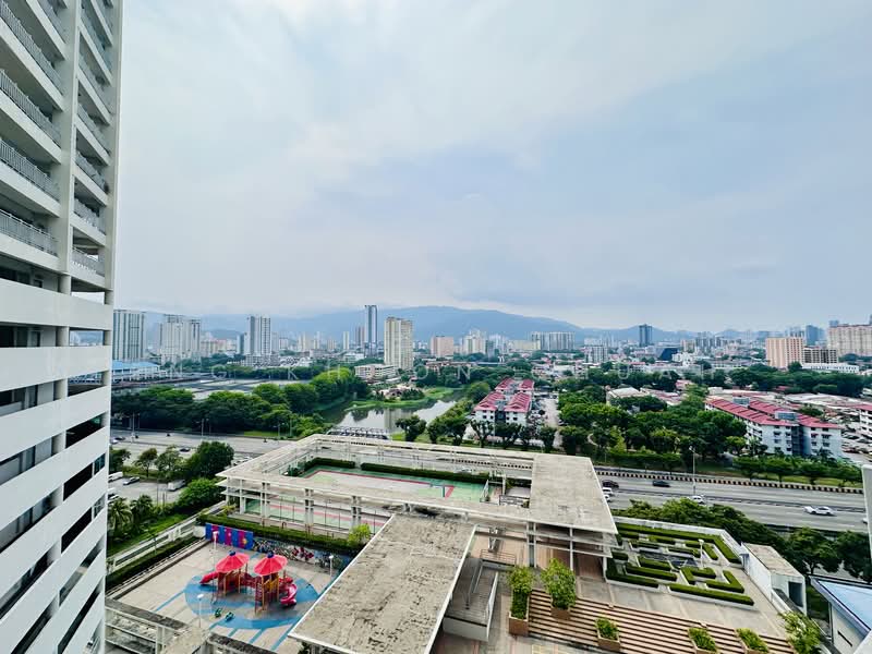 Condominium for Rent at The Spring - Eng Khoon Chuah - Exterior - PropertyGuru.com.my