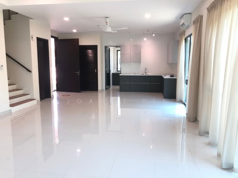 Rumah Berkembar untuk Dijual di Cyberjaya (Selangor) - Joanne Tei - Interior - PropertyGuru.com.my