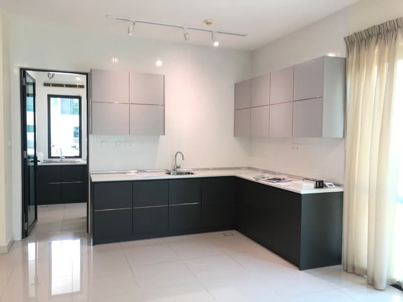 Rumah Berkembar untuk Dijual di Cyberjaya (Selangor) - Joanne Tei - PropertyGuru.com.my