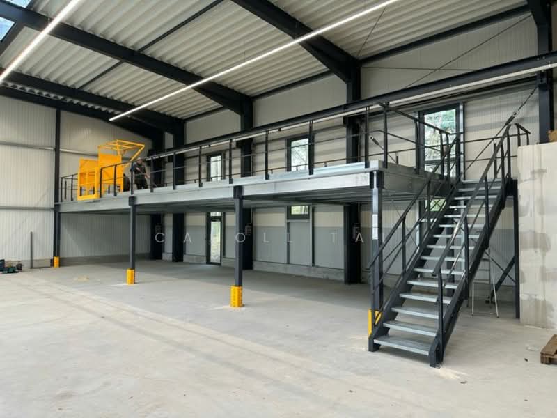 Factory for Sale in Klang (Selangor) - Caroll Tai - Interior - PropertyGuru.com.my