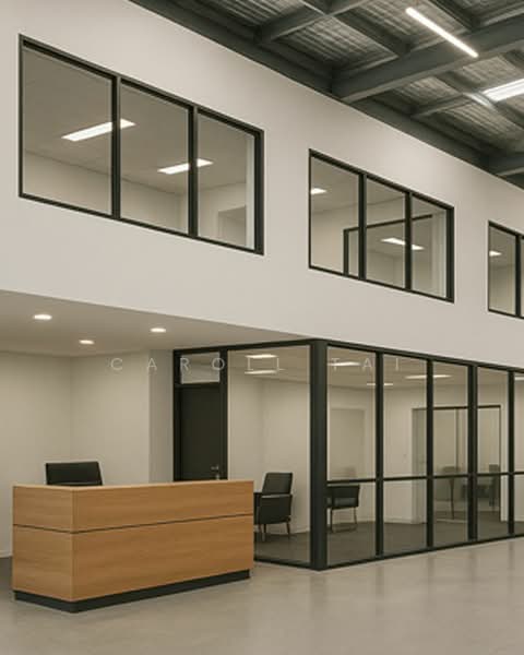 Factory for Sale in Klang (Selangor) - Caroll Tai - Interior - PropertyGuru.com.my