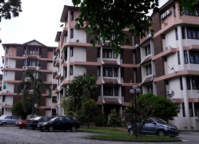 Apartment for Sale at Medan Lumba Kuda - David Lee - Exterior - PropertyGuru.com.my