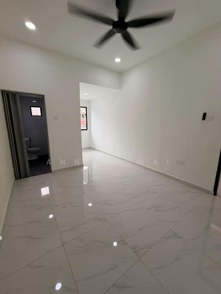 1-storey Terraced House for Sale in Skudai (Johor) - Annie Chai - Interior - PropertyGuru.com.my