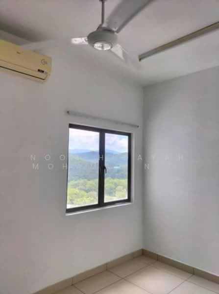 Condominium for Sale at Ameera Residence - Noor Hidayah Mohamad Noor - View - PropertyGuru.com.my