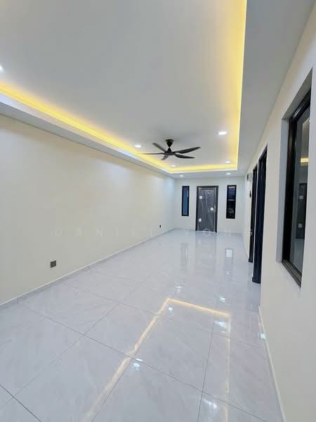 1-storey Terraced House for Sale in Taman Johor Jaya (Johor Bahru) - Daniel Yong - Interior - PropertyGuru.com.my