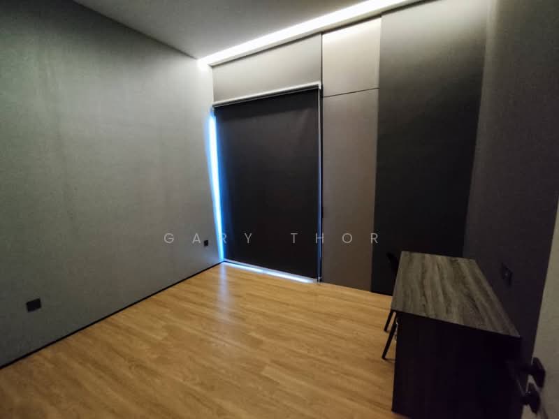 Service Residence for Rent at City of Dreams - Gary Thor - Interior - PropertyGuru.com.my