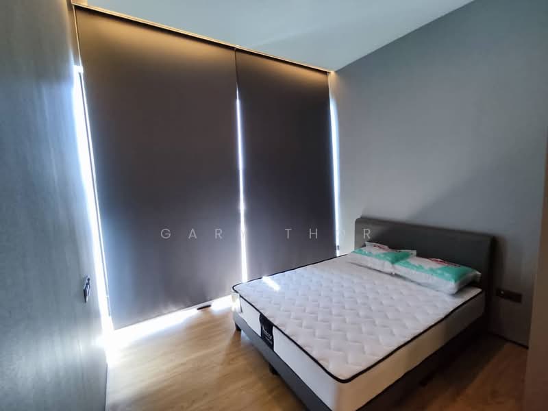 Service Residence for Rent at City of Dreams - Gary Thor - Bedroom - PropertyGuru.com.my