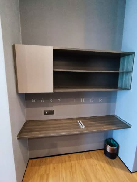 Service Residence for Rent at City of Dreams - Gary Thor - Study - PropertyGuru.com.my