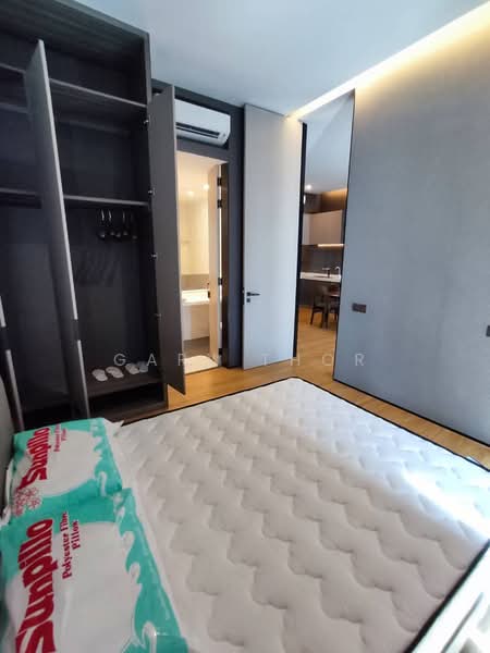 Service Residence for Rent at City of Dreams - Gary Thor - Bedroom - PropertyGuru.com.my