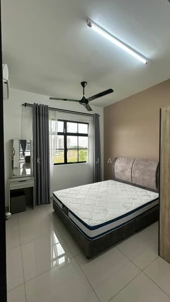 2-storey Terraced House for Rent in Eco Botanic 2 (Iskandar Puteri (Nusajaya)) - Kino Jaw - Bedroom - PropertyGuru.com.my