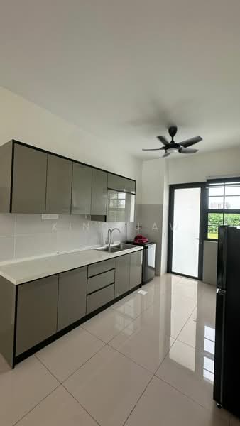2-storey Terraced House for Rent in Eco Botanic 2 (Iskandar Puteri (Nusajaya)) - Kino Jaw - Kitchen - PropertyGuru.com.my