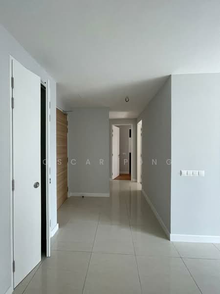 Service Residence for Sale at The Sentral Suites - Oscar Pong - Corridor - PropertyGuru.com.my