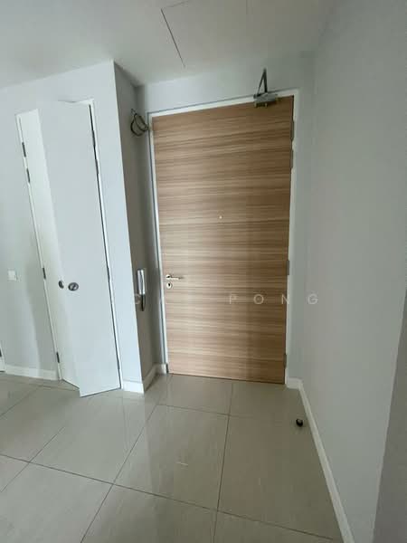 Service Residence for Sale at The Sentral Suites - Oscar Pong - Entrance - PropertyGuru.com.my