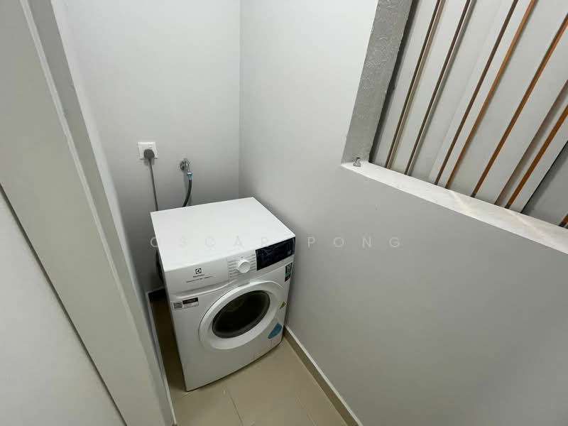 Service Residence for Sale at The Sentral Suites - Oscar Pong - Interior - PropertyGuru.com.my