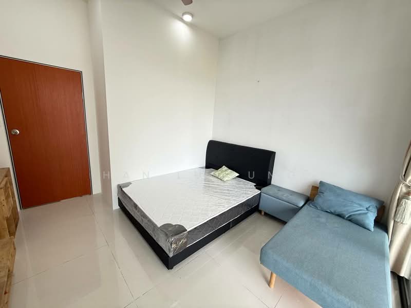 Royal Strand @ Country Garden Danga Bay untuk Untuk Disewa - RM 900 /bulan, Apr 2026 - Bedroom - PropertyGuru.com.my