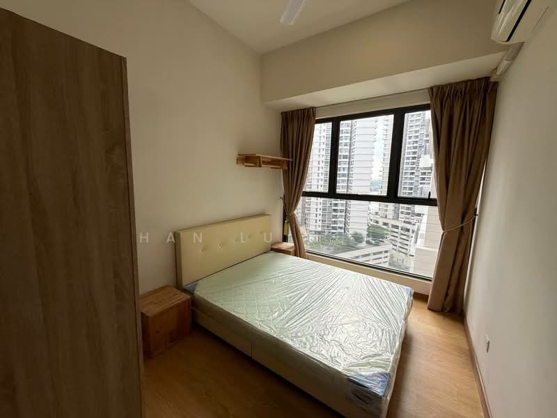 Royal Strand @ Country Garden Danga Bay untuk Untuk Disewa - RM 900 /bulan, Apr 2026 - Bedroom - PropertyGuru.com.my