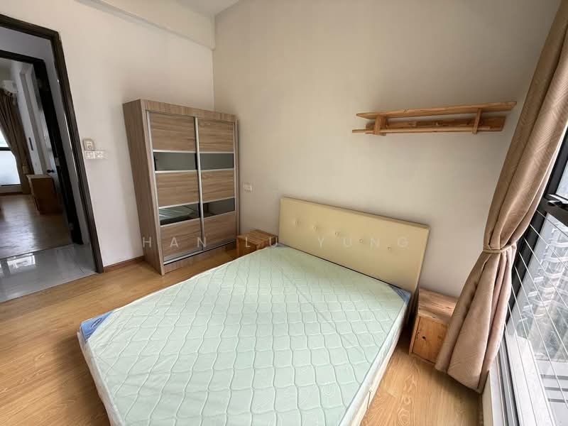 Royal Strand @ Country Garden Danga Bay untuk Untuk Disewa - RM 900 /bulan, Apr 2026 - Bedroom - PropertyGuru.com.my