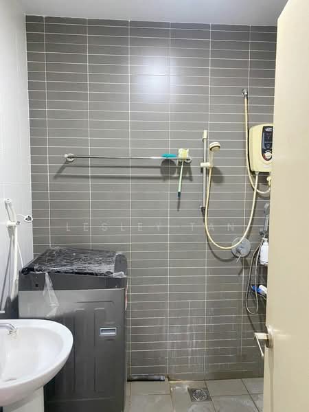 Palazio untuk Untuk Dijual - RM 278,000, Apr 2026 - Bathroom - PropertyGuru.com.my