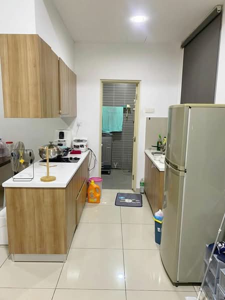 Palazio untuk Untuk Dijual - RM 278,000, Apr 2026 - Kitchen - PropertyGuru.com.my